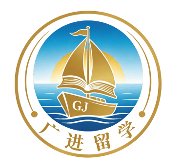 Guangjin Study In China logo