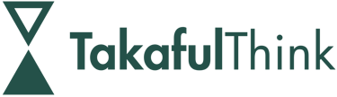 TAKAFUL THINK logo