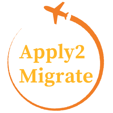 Apply2Migrate logo