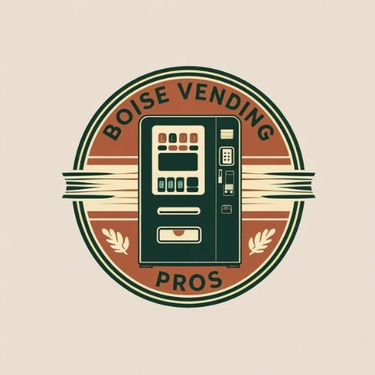 Boise Vending Pros logo
