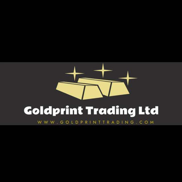 Gold Print Trading Ltd logo