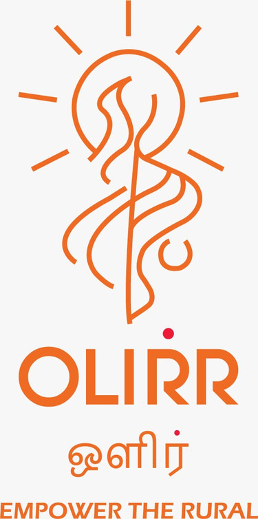 Olirr logo