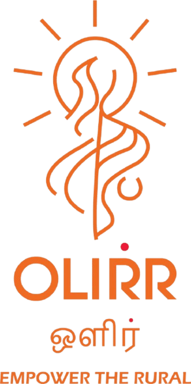 Olirr logo