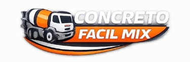 ConcretoFácil logo