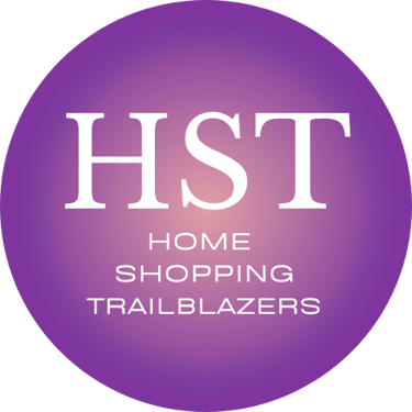 Home Shopping Trailblazers logo