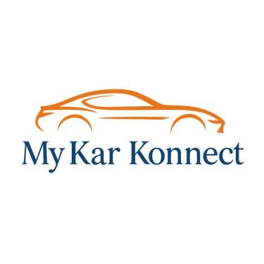 My Kar Konnect logo