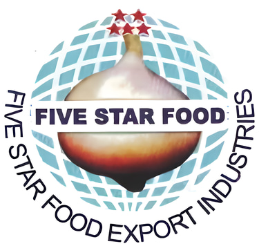 FIVE STAR FOOD EXPORT INDUSTRIES logo