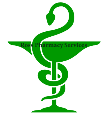 Ross Pharmacy Services logo