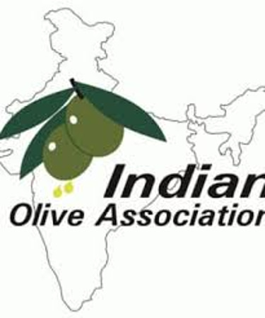 Indian Olive Association logo