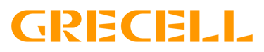 Grecell logo