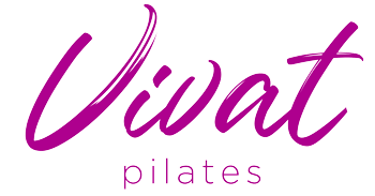 VIVAT PILATES logo