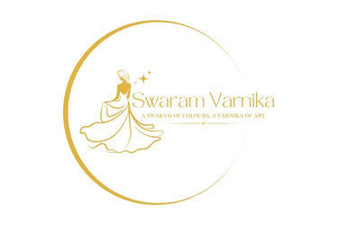 Swaram Varnika logo
