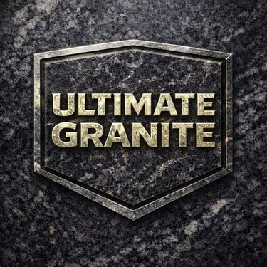 Ultimate Granite logo