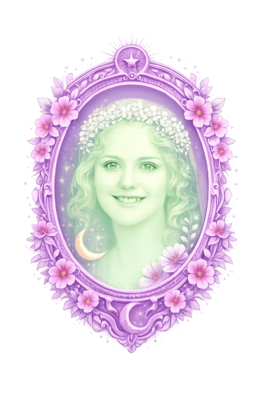 Équilibre Sacré logo