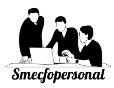 SMECFOpersonal logo