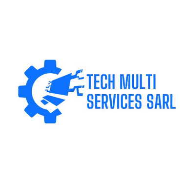 TECH MULTI SERVICES SARL logo