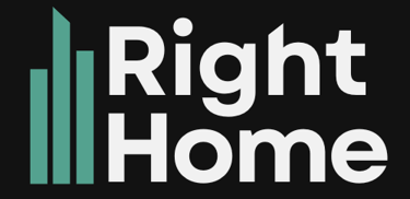 Right Home Advisors logo
