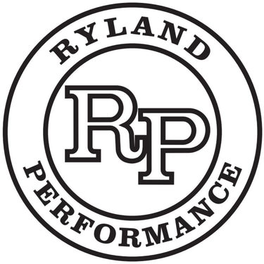 Ryland Performance logo