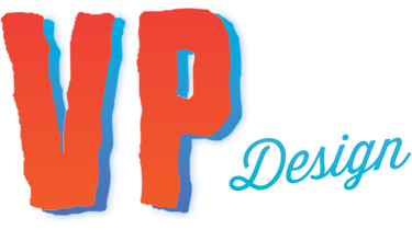 VPdesign logo