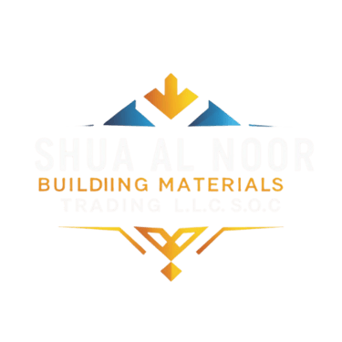 Shua Al Noor Building Materials Trading L.L.C S.O.C logo
