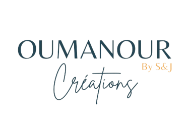 OumanourCreations logo