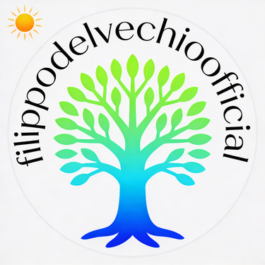 filippo delvecchio official logo