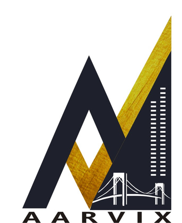 Aarvix logo
