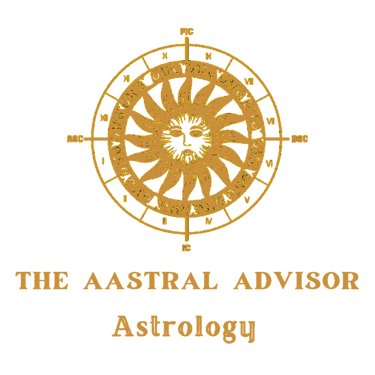 The Aastral Advisor logo