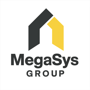 MEGASYSGROUP logo
