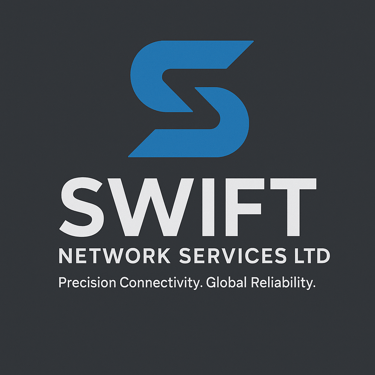 Swift Network Services logo