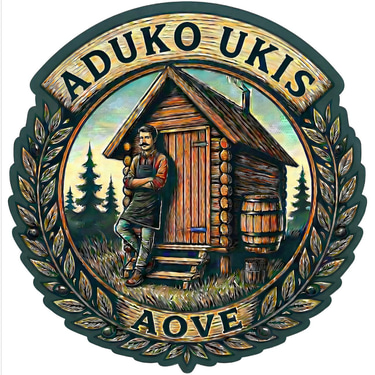Aduko Ukis AOVE logo
