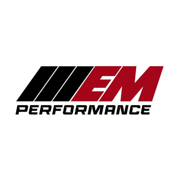EM Performance logo