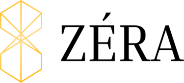 ZÉRA logo
