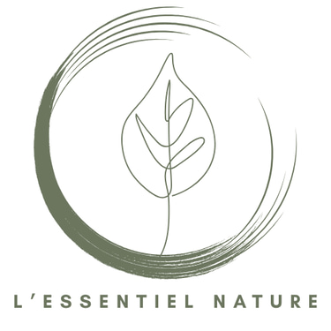L'essentiel Nature logo