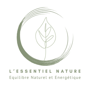 L'essentiel Nature logo