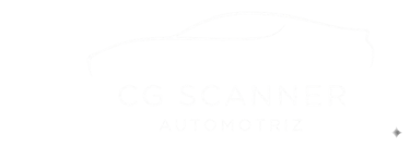CG SCANNER logo