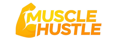 Muscle Hustle Koraput logo