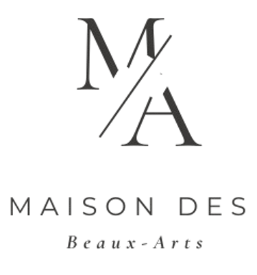 la maison des beaux arts logo
