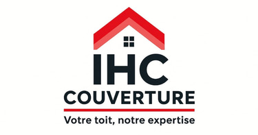 IHC COUVERTURE logo