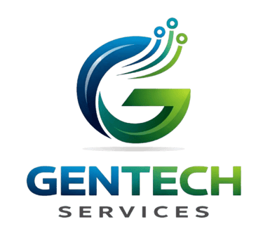 GENTECH SERVICE LIMITED logo