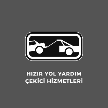 hızıryolyardım logo