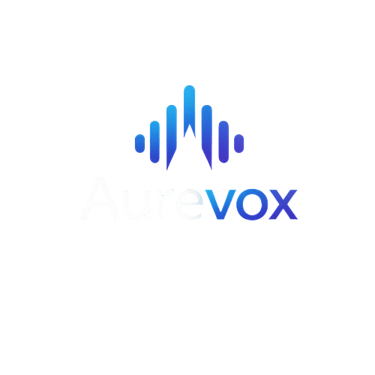 Aurevox logo
