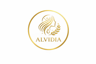 ALVIDIA logo