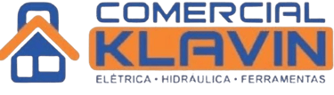 Comercial Klavin logo