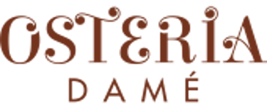 Osteria Damè logo
