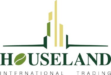 Houseland Trade logo