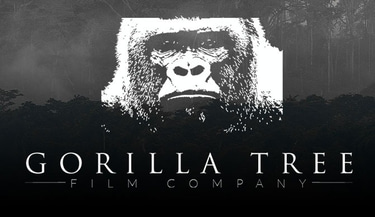 Gorilla Tree Film Co logo