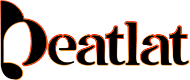 Beatlat logo