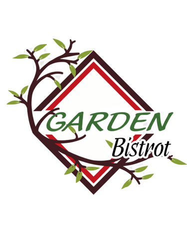 Garden Bistrot logo