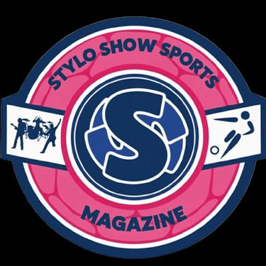 Stylo Show Sports Magazine logo